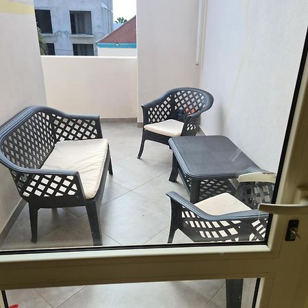 Plaza Top Floor Apartment Санта Мария Екстериор снимка