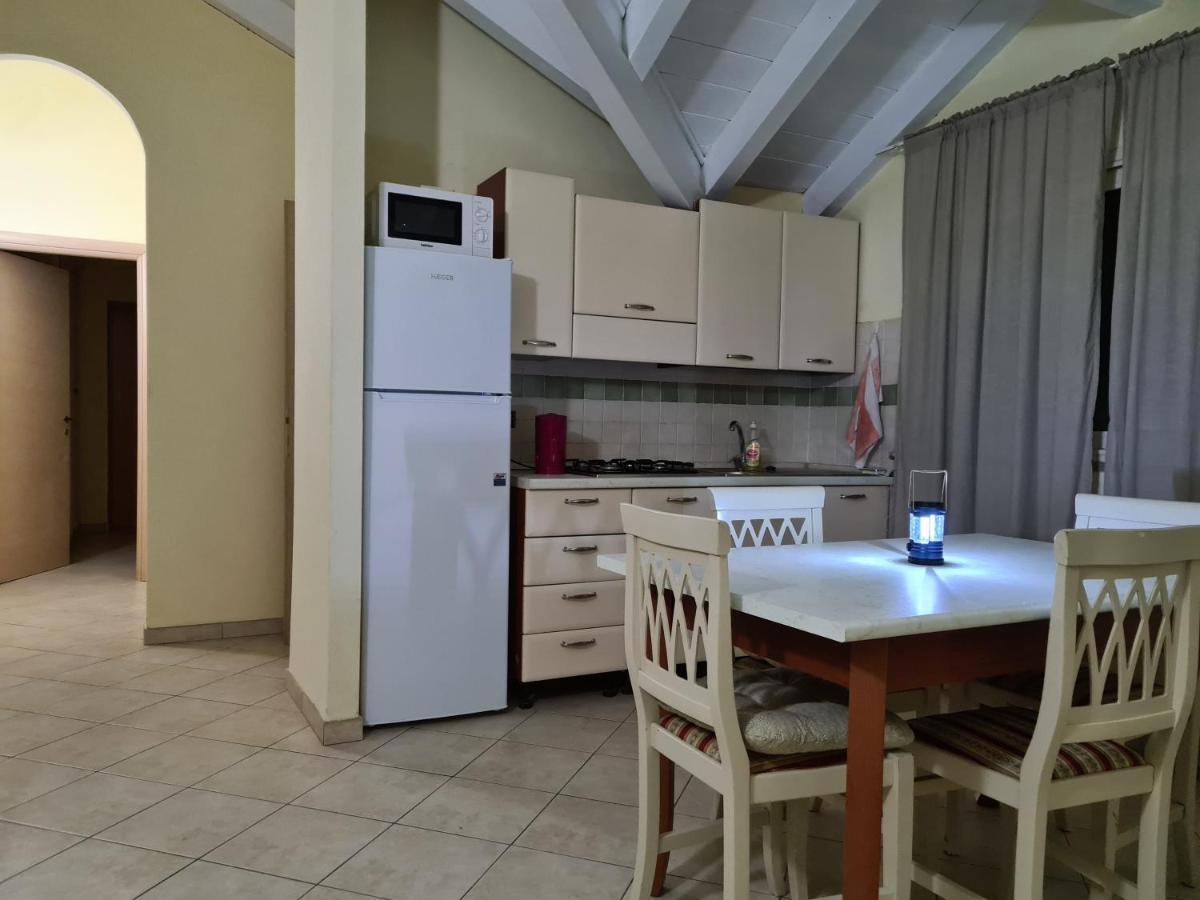 Plaza Top Floor Apartment Санта Мария Екстериор снимка