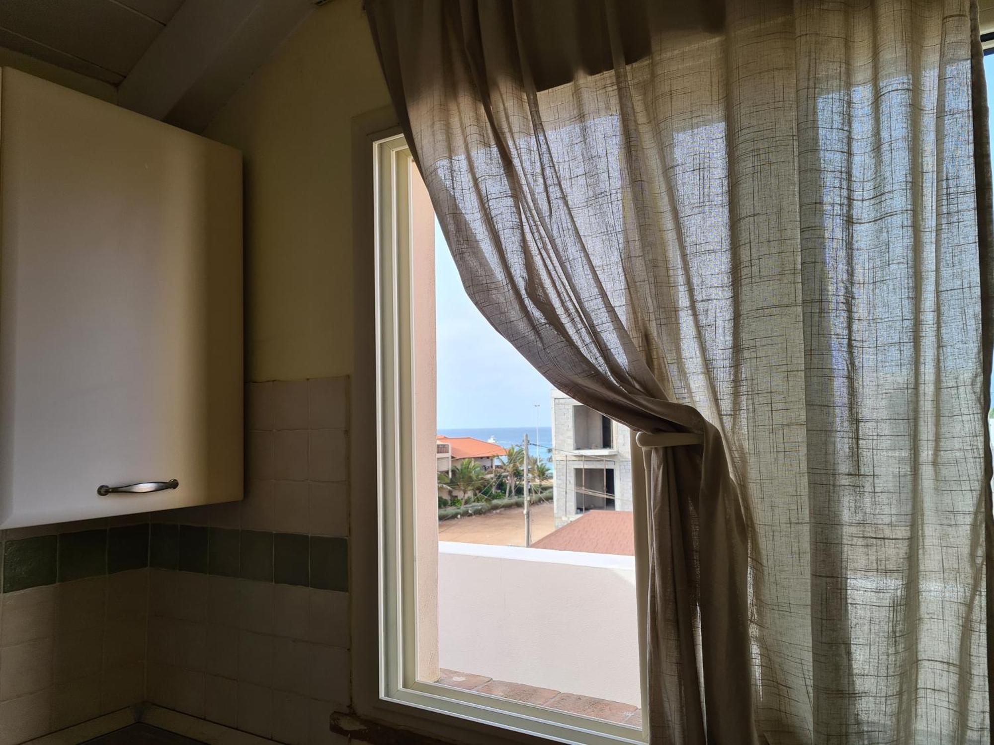 Plaza Top Floor Apartment Санта Мария Екстериор снимка